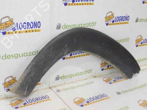 BP3658428C136 | Modanatura parafango posteriore sinistro FIAT DUCATO Van (250_) 150 Multijet 2,3 D BP3658428C136