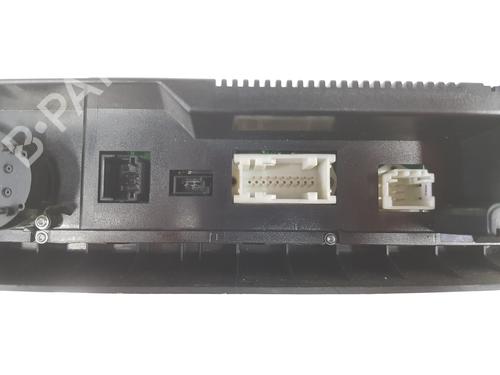 Climate control BMW X3 (E83) 3.0 i xDrive | BP13703017I5 