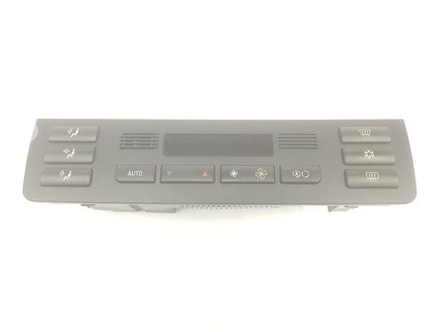 Used Climate control BMW 3 (E46) 318 i (118 hp) 10049686