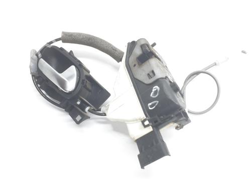 Front right lock CITROËN C-ELYSEE (DD_) 1.6 HDI 92 | BP29331832C97 