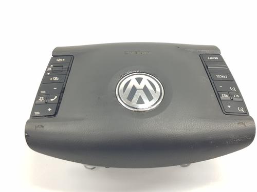 Førerens kollisjonspute VW TOUAREG (7LA, 7L6, 7L7) 3.0 V6 TDI | BP12462386C9 