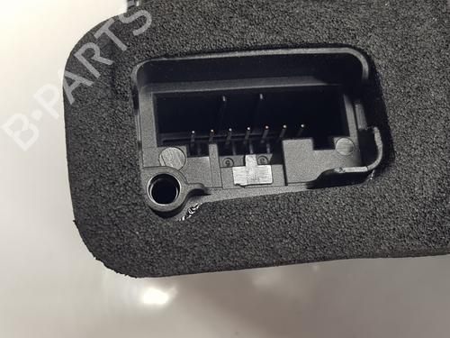 Front right lock VW T-ROC (A11, D11) 1.5 TSI | BP29722917C97 