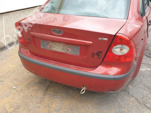 Squib airbag FORD FOCUS II (DA_, HCP, DP) 1.8 TDCi | BP10864455C102  - Image 29