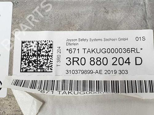 Passenger airbag SEAT EXEO ST (3R5) 2.0 TDI | BP7828736C10 