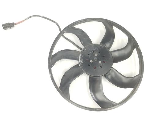 Radiator fan SEAT IBIZA V (KJ1, KJG) 1.0 TGI | BP20189744M35 