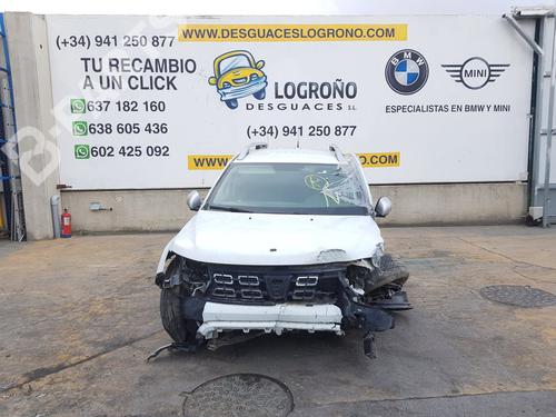 Used Parts DACIA DUSTER (HM_)  1.6 SCe 115 4x4 (HMM1)  967829