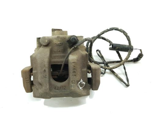 Used Right rear brake caliper LAND ROVER RANGE ROVER III (L322) 3.0 D 4x4 (177 hp) 20191334