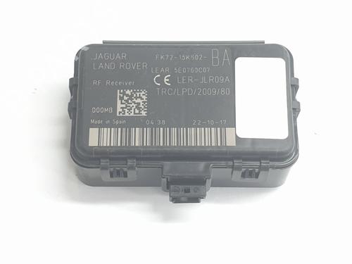 Elektronisk modul LAND ROVER RANGE ROVER VELAR (L560) [2017-2025]  28964811