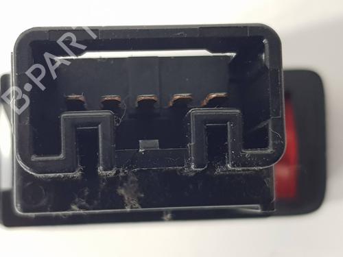 Warning switch TOYOTA LAND CRUISER PRADO (_J12_) 3.0 D-4D (KDJ120, KDJ125) | BP9456782I22 