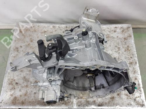 Gearbox OPEL ASTRA L Sports Tourer (O5)  | BP25747464M3 