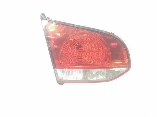 Used Left tailgate light VW GOLF VI (5K1) 1.6 TDI (105 hp) 16436033