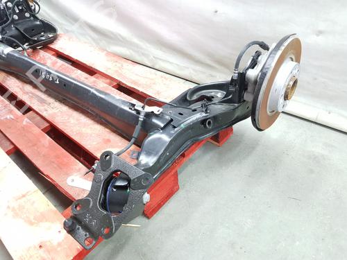 Rear axle OPEL COMBO E Tour / Life (K9) 1.5 | BP25863668M2