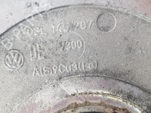 Vacuum pump AUDI A3 Sportback (8PA) 2.0 TDI 16V | BP13463562M80