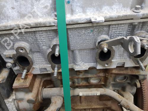 Engine FIAT 500 (312_) 1.2 (312AXA1A) | BP38037907M1  - Image 8