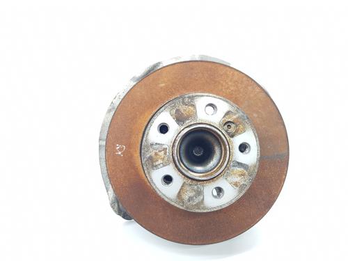 Used Left front steering knuckle BMW 1 (F20) 116 d (116 hp) 22801935