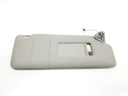 Used Right sun visor BMW X3 (E83) xDrive 20 d (177 hp) 17561927