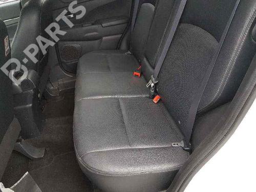 Rear bumper reinforcement MITSUBISHI ASX (GA_W_) 2.2 DI-D 4WD (GA8W) | BP3653843C73  - Image 43