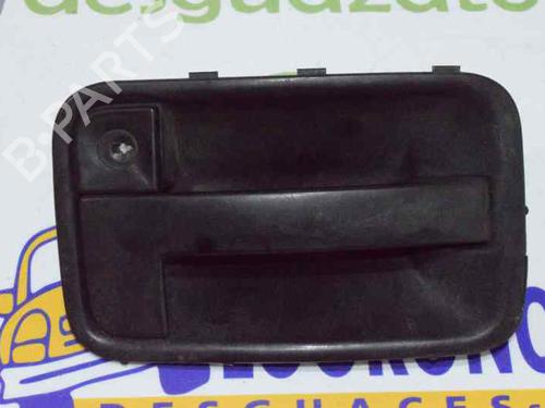 Used Front left exterior door handle CITROËN JUMPY I (U6U_) 1.9 D 70 (69 hp) 1639209