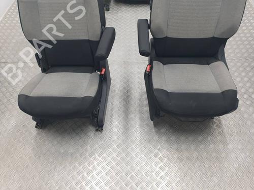 Seats set CITROËN BERLINGO (ER_, EC_) ë-BERLINGO | BP38930247C78 - Image 10