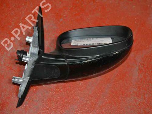 Right mirror BMW 3 (E90) 320 d | BP1168135C27 