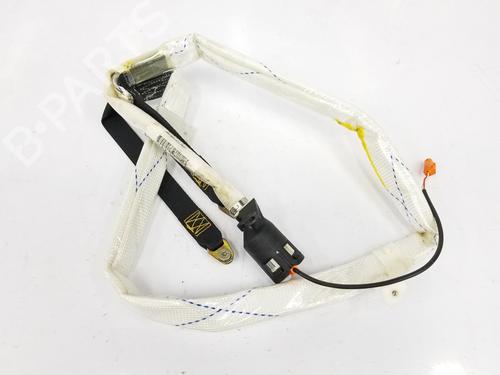 Used Left curtain airbag BMW 5 (E39) 523 i (170 hp) 11732704