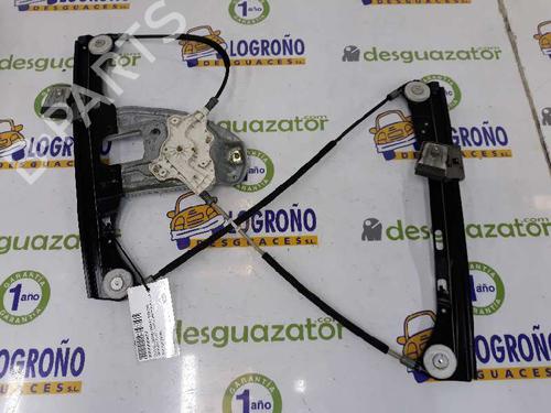 Used Front right window mechanism MERCEDES-BENZ C-CLASS Coupe (CL203) C 220 CDI (203.708) (150 hp) 895205