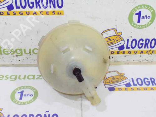 Expansion tank MERCEDES-BENZ VITO / MIXTO Van (W639) 109 CDI (639.601, 639.603, 639.605) | BP1985586C120