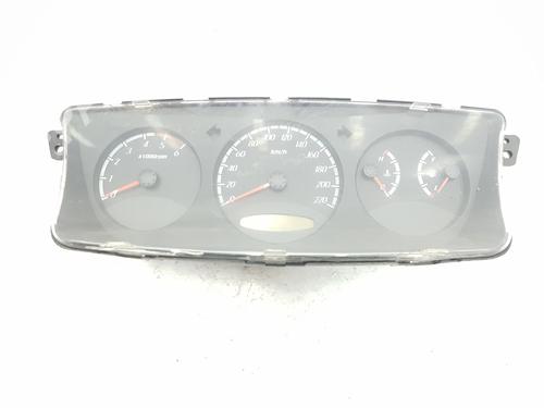 Used Instrument cluster SSANGYONG ACTYON I 2.0 Xdi (141 hp) 9694713
