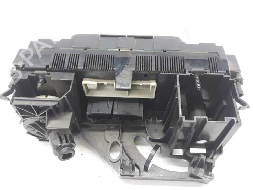 Climate control SEAT ALTEA (5P1) 1.9 TDI | BP5335220I5 