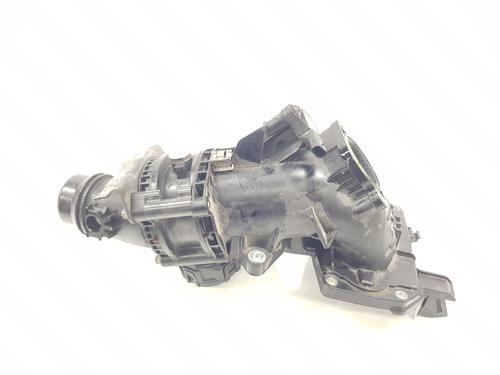 Intake manifold MERCEDES-BENZ GLA-CLASS (X156) GLA 220 CDI (156.903) | BP20198869M70 