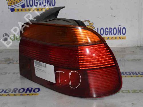Right taillight BMW 5 (E39) 528 i | BP777349C35 