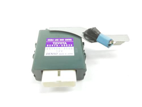 Electronic module TOYOTA LAND CRUISER PRADO (_J12_) 3.0 D-4D (KDJ120, KDJ125) | BP13942345M83 