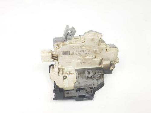 Rear left lock VW PASSAT B6 (3C2) 2.0 TDI 16V | BP17169552C100 