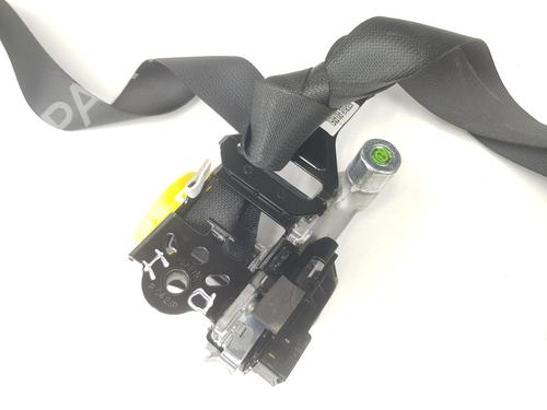 Airbag Kit HYUNDAI IONIQ (AE) Elektro | BP15836910C86 