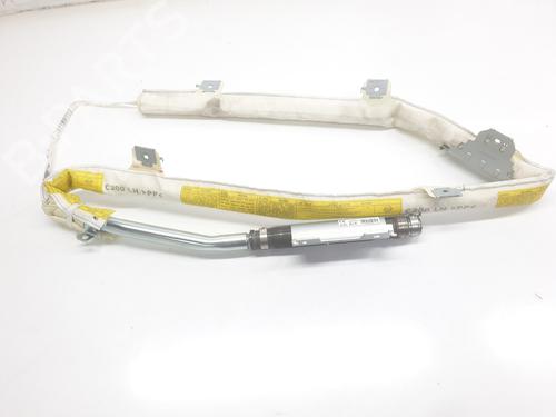 Venstre gardin kollisjonspute SSANGYONG KORANDO (CK) 2.0 e-XDi | BP30753864C11