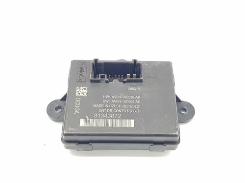 Used Electronic module VOLVO V40 Hatchback (525) D2 (120 hp) 16254950