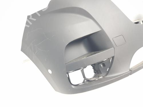Paraurti anteriore RENAULT MASTER III Van (FV) 2.3 dCi 135 FWD (FV0N, FV08, FV06, FV00) | BP10290741C7 