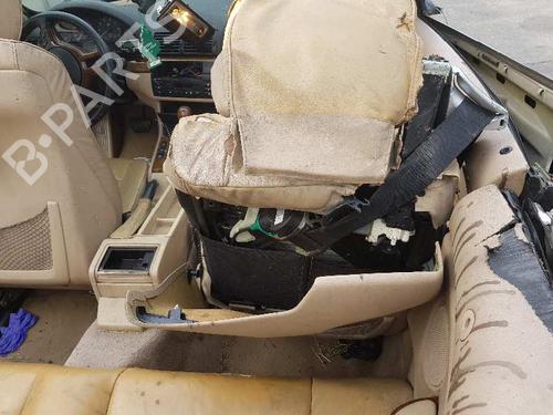 Varmeblæser BMW 3 Convertible (E46) 325 Ci | BP14075689M62 