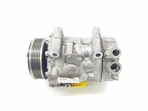 Used AC compressor AC compressor FIAT DUCATO Van (250_) 140 Multijet 2,3 D (140 hp) 36679362 36679362