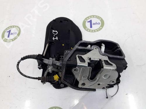 Front left lock BMW X3 (E83) 2.0 d | BP26449004C98 