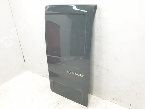 Right rear door RENAULT TRAFIC III Van (FG_) 1.6 dCi 140 (FGMA, FGMC) | BP29708582C5 