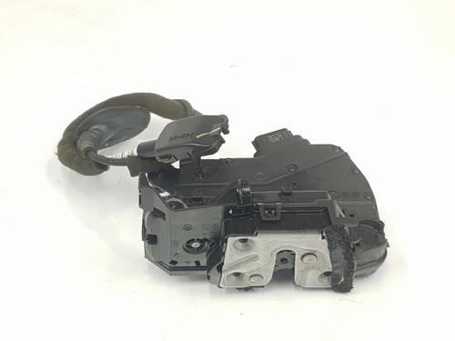 Used Rear left lock RENAULT CAPTUR I (J5_, H5_) 1.5 dCi 90 (J5N4, J5M5, J5MW, J5M6, J5AL, J5AJ) (90 hp) 5662070