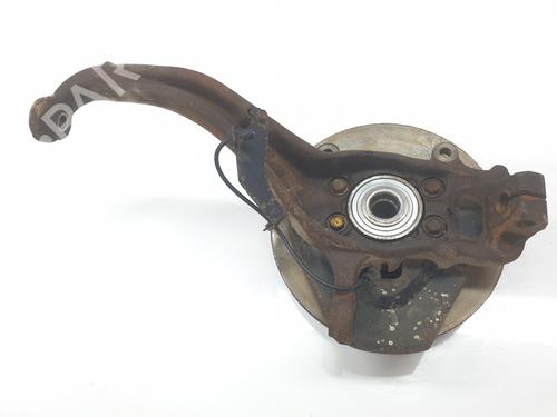 Right front steering knuckle NISSAN NAVARA NP300 (D40) 2.5 dCi 4WD | BP29313598M26 - Image 4