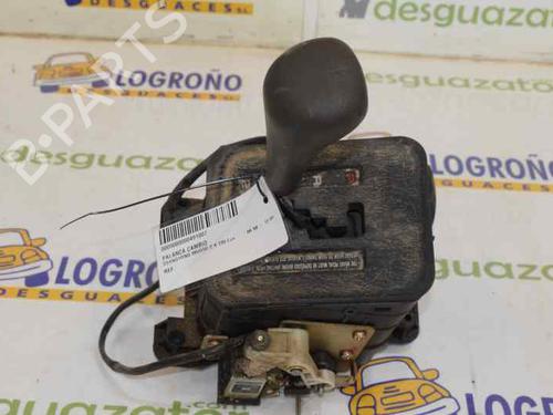 BP10258279M91 | Selettore del cambio automatico DAEWOO MUSSO (FJ) 2.9 D 4x4 BP10258279M91