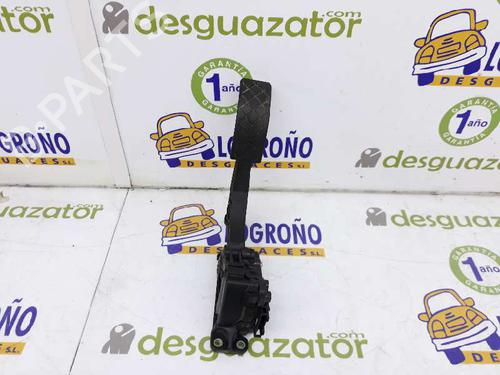 Pedal SEAT IBIZA IV (6J5, 6P1) 1.4 TSI | BP1640563I4 
