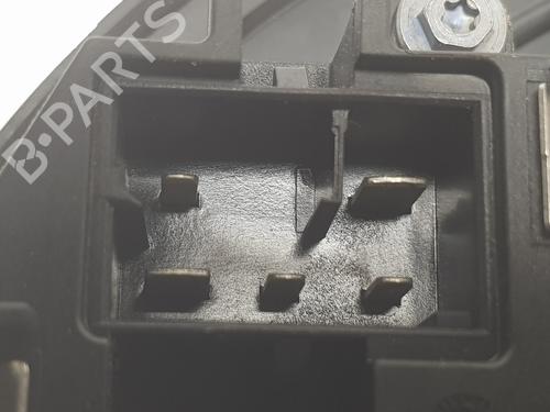 Heater blower motor VW GOLF VI (5K1) 2.0 GTi | BP14099962M62 