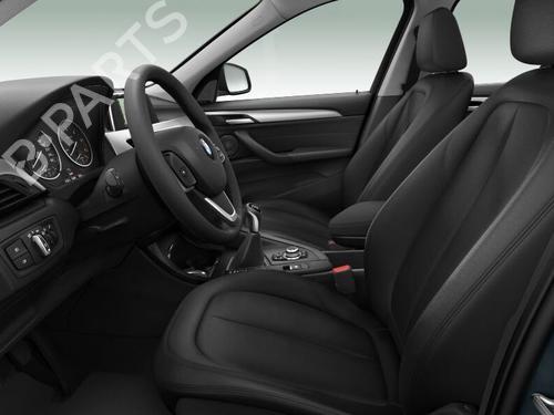 Steering rack BMW X1 (F48) sDrive 16 d | BP10192177M22 