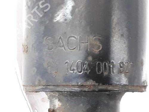 Right rear shock absorber MERCEDES-BENZ C-CLASS (W204) C 220 CDI (204.008) | BP3654700M19 