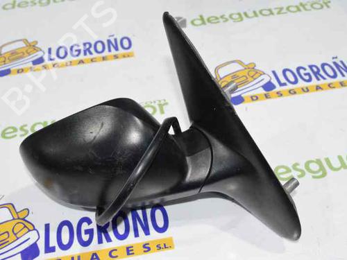 Right mirror SEAT CORDOBA (6K1, 6K2) 1.9 TDI | BP1325991C27 