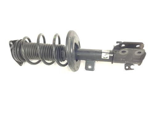 Used Left front shock absorber Left front shock absorber 37014399 37014399